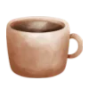 ☕️