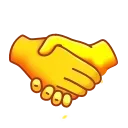 🤝
