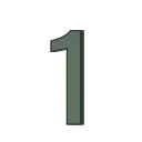 1️⃣