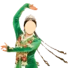 💃