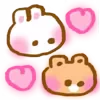 💕