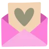 💌