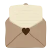 💌