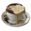 ☕