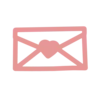 💌
