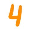 4️⃣