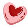 ❤️