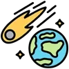 ☄️