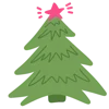 🌲