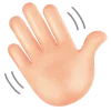 👋