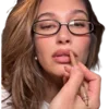 👄