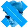 😎