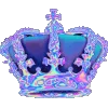👑