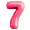 7⃣