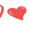 ❤️
