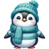 ❄️