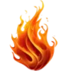 🔥