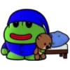 🛌
