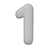 1️⃣