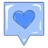 💙