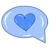 💙