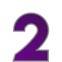 2️⃣