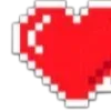 ❤️