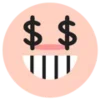 🤑