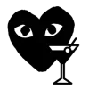 🍸