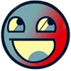 😀