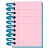 📔