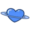 💙