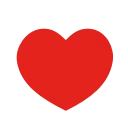 ❤️
