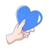 💙