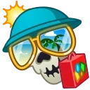 🏖