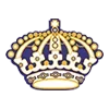 👑