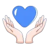 💙