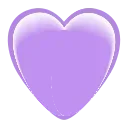 💜