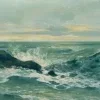 🌊