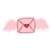 💌