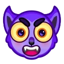 😈