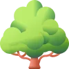 🌳