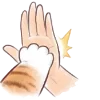 👏