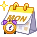 🗓