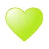 💚