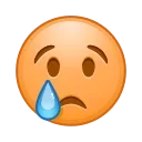 😢