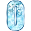 ❄️