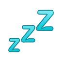 💤