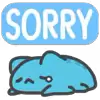 😢