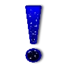 ❗️